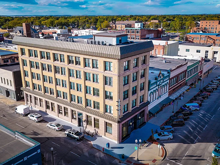 Lofts at 505 — Photo 18