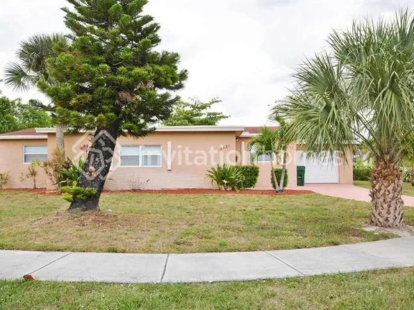 5131 SW 6th St, Pompano Beach, FL 33068
