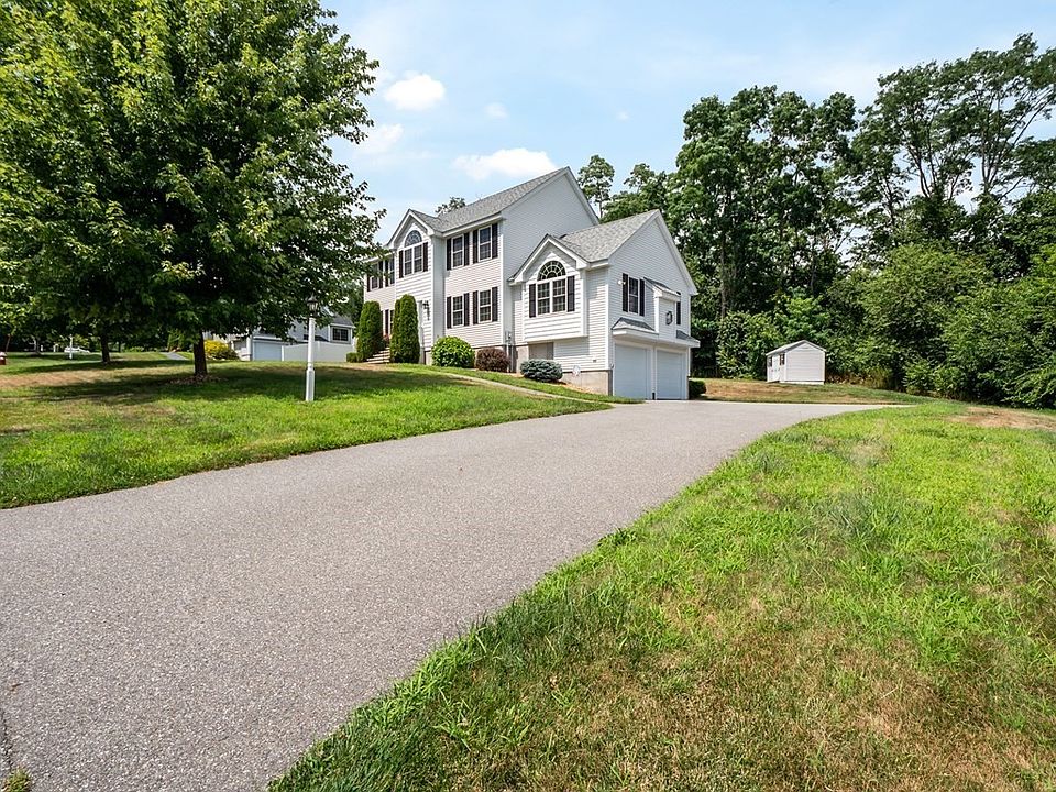 5 Clement Rd, Dracut, MA 01826 Zillow
