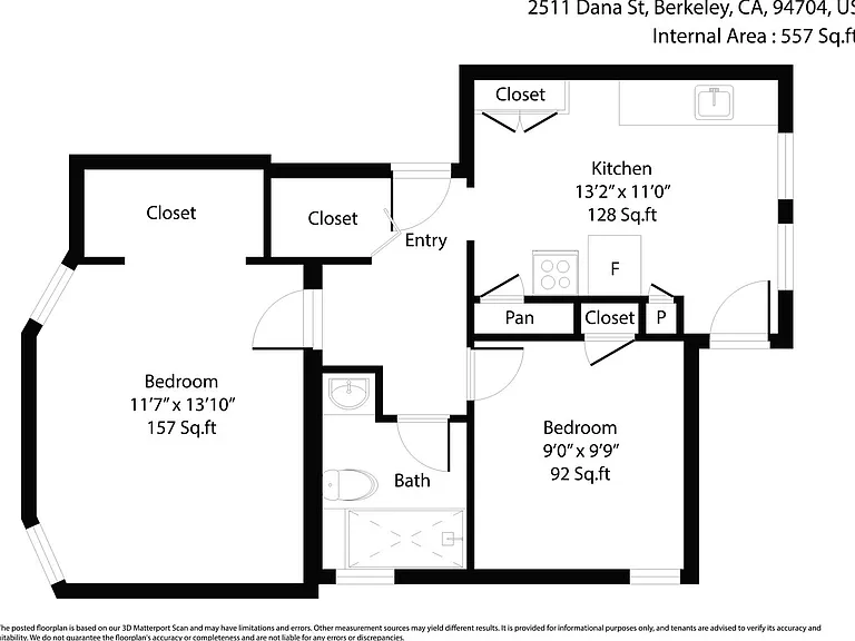 2509 Dana St — Photo 22