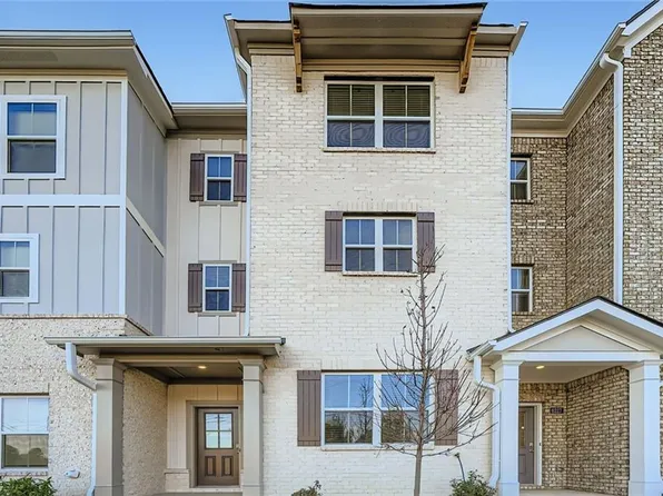 6221 Honeybell Aly, Mableton, GA 30126