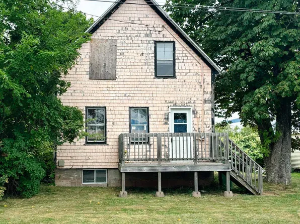 10 Victoria St, Georgetown, PE C0A 1L0