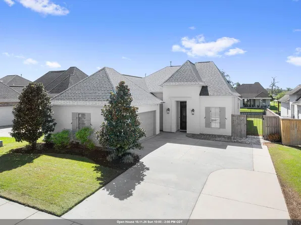 43287 Meadow Grove Dr, Prairieville, LA 70769