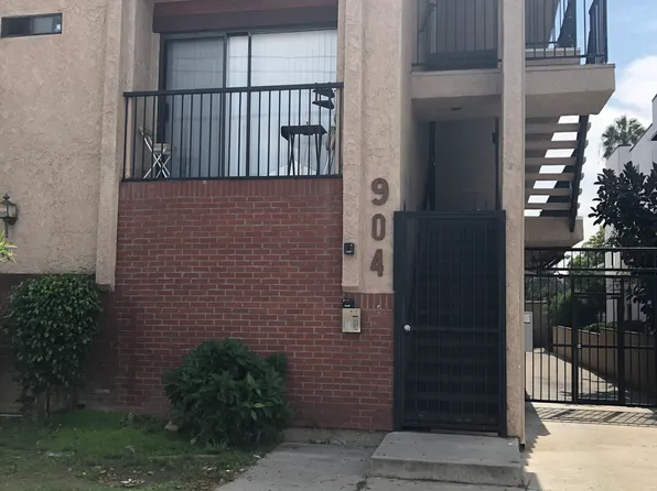 904 E Lomita Ave APT 4, Glendale, CA 91205