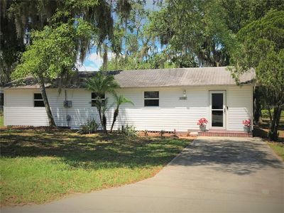 17707 Gladys St, Montverde, FL, 34756