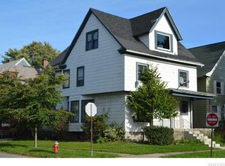 871 7th St, Buffalo, NY 14213