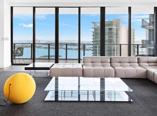 650 NE 32nd St #Penthouse 5201, Miami, FL 33137