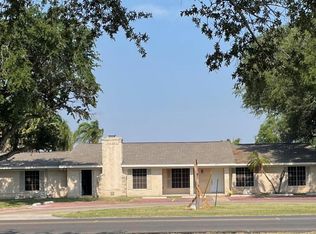 2916 N Taylor Rd, McAllen, TX 78501