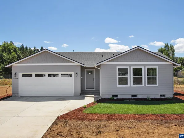 4425 Knotty Pine Ct, Sweet Home, OR 97386
