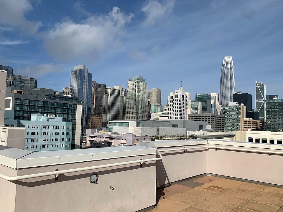 1st image of 829 Folsom St Unit 612
