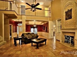 1150 Misty Oaks Ln, Keller, TX 76248