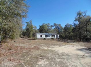 88 Rochell Rd, Monticello, FL 32344