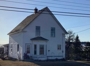 160 Houlton Rd, Fort Fairfield, ME 04742