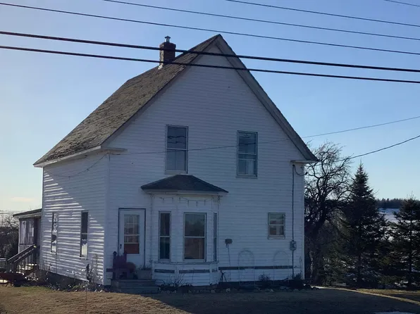 160 Houlton Road, Fort Fairfield, ME 04742