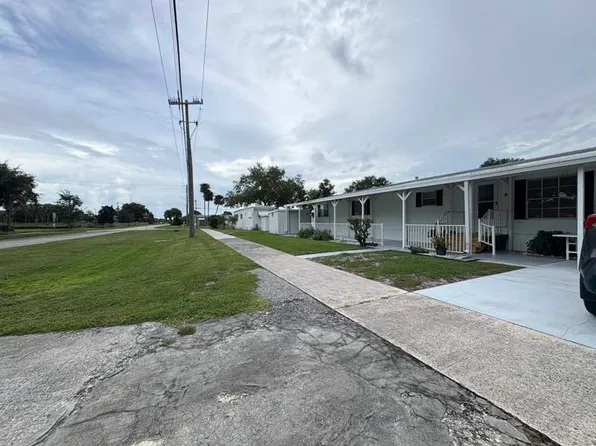 605 Harvey Ogden Dr #C128, Melbourne, FL 32901
