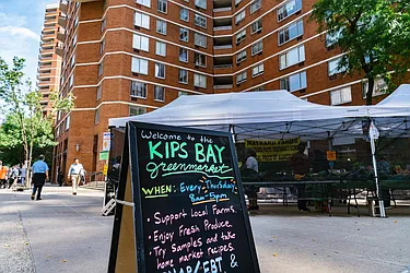 Rented by Beam Living