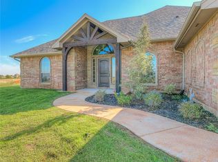 4765 Ranchero Dr, Edmond, OK 73025