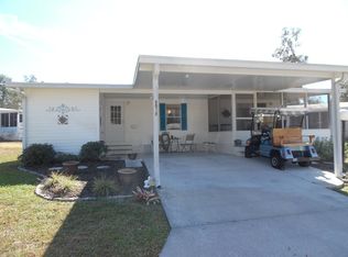 8018 E Riverbirch Pl, Inverness, FL 34450