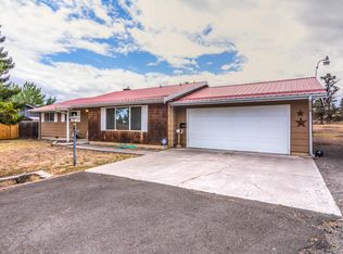 2348 SW Xero Ln, Redmond, OR 97756