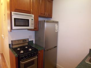 360 W 19th St, New York, NY 10011