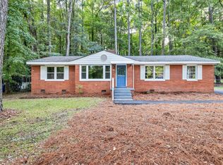 760 Saint George Rd, Raleigh, NC 27610