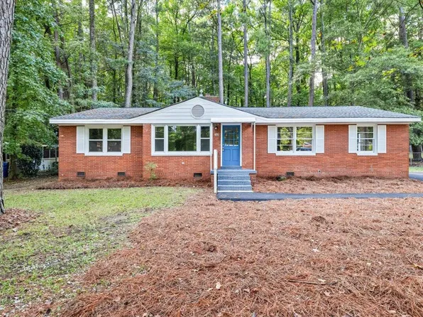 760 Saint George Rd, Raleigh, NC 27610