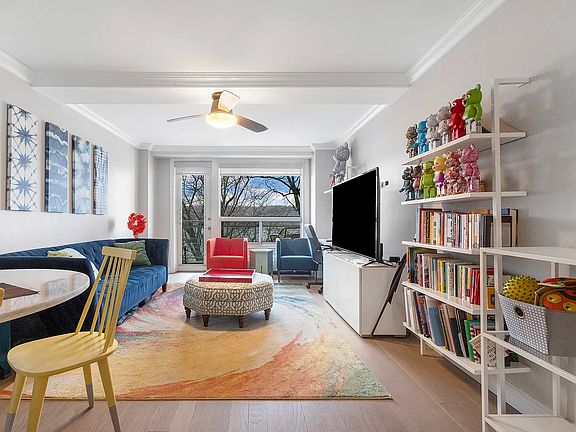 3rd image of 2575 Palisade Ave APT 1K