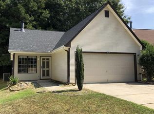 102 Turning Point, Stockbridge, GA 30281