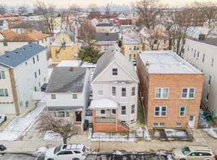 356 Highland Ave, Kearny, NJ 07032