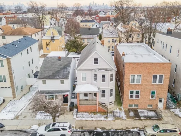 356 Highland Ave, Kearny Town, NJ 07032