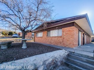 404 Mississippi Ave UNIT A, El Paso, TX 79902