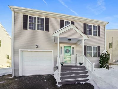 150 Prattown Ln, Bridgewater, MA, 02324
