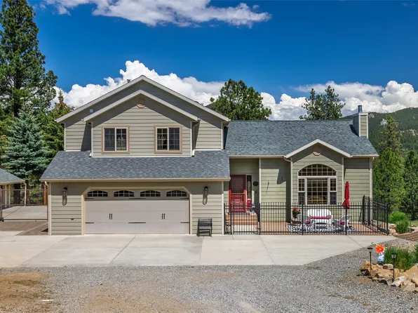 11 Hidden Valley Dr, Clancy, MT 59634