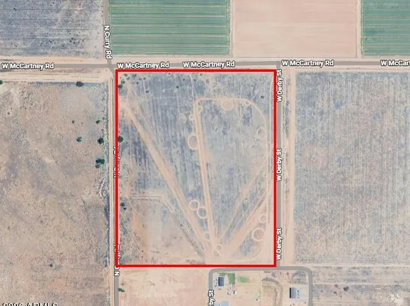 0 W McCartney Road #-, Casa Grande, AZ 85194
