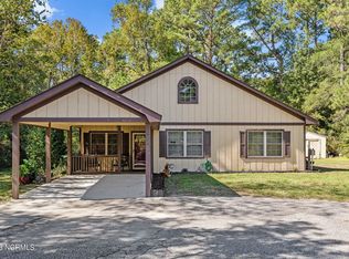 8769 River Rd SE, Southport, NC 28461