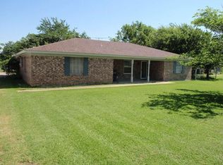 54 Stage Coach Rd, Fort Worth, TX 76244