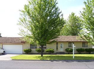 1510 E Catalpa St, Othello, WA 99344