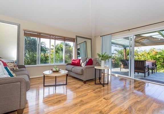 4th image of 75-5610 Hienaloli Rd #48