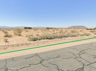 37105 Calico Blvd Lot 2, Yermo, CA