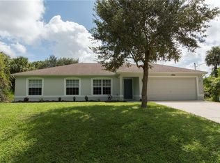 3744 Waffle Ter, North Port, FL 34286