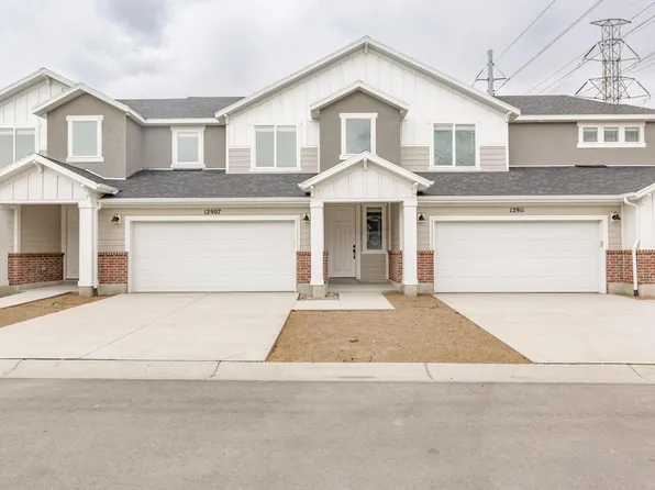 12907 W Parade Trail Ct, Riverton, UT 84096