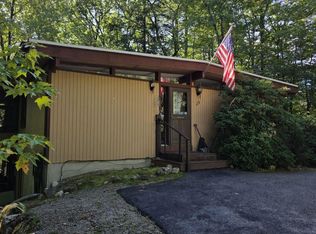 29 Little Shore Dr, Madison, NH 03849