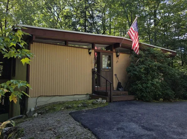 29 Little Shore Drive, Madison, NH 03849