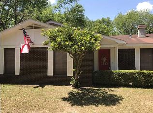 2971 Pretty Branch Dr W, Mobile, AL 36618