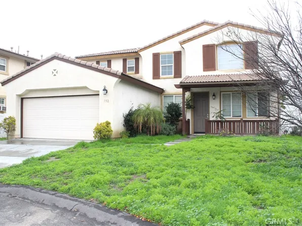 752 W Linn Point, San Jacinto, CA 92582