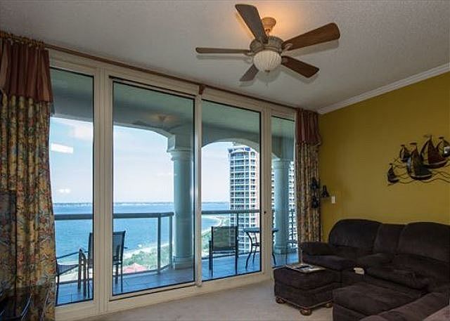 1st image of 1 Portofino Dr Suite 1405