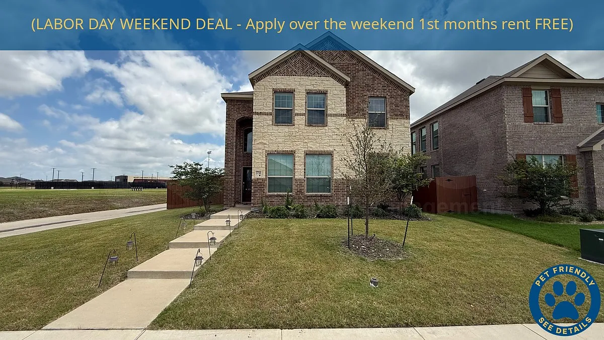 4 bed, 3.5 bath, 2885 sqft, $2,575 — Photo 1