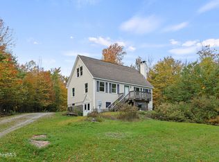 1230 County Rd, Becket, MA 01223