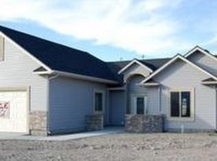 1137 W 2400 S, Logan, UT 84321