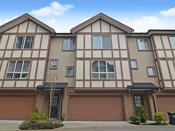 7848 209th St #32, Langley, BC V2Y 0M4